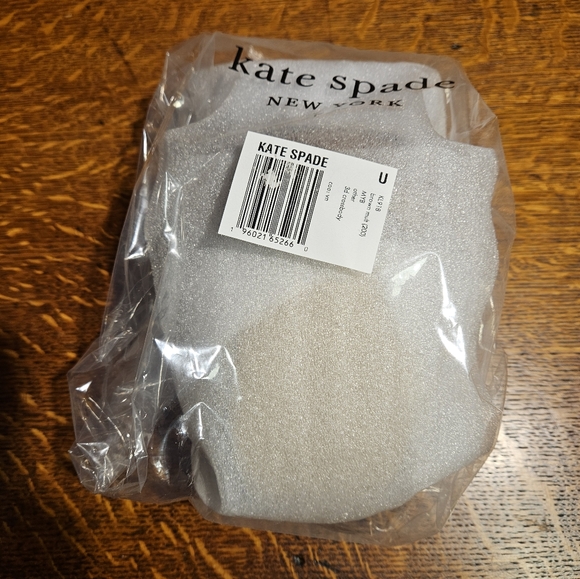 Kate Spade 3d Acorn Crossbody NWT - Picture 2 of 7